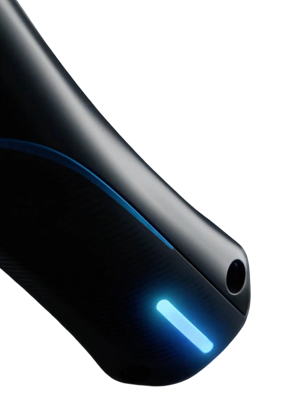 Wahl Vapor Premium Cordless Clipper