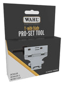 Wahl Pro-Set Alignment Tool