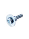 Wahl Lever Screw with Steel Washer for Senior & Super Taper Clipper #00512-100