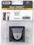 Wahl Mag/Echo Snap-On Clipper/Trimmer Blade