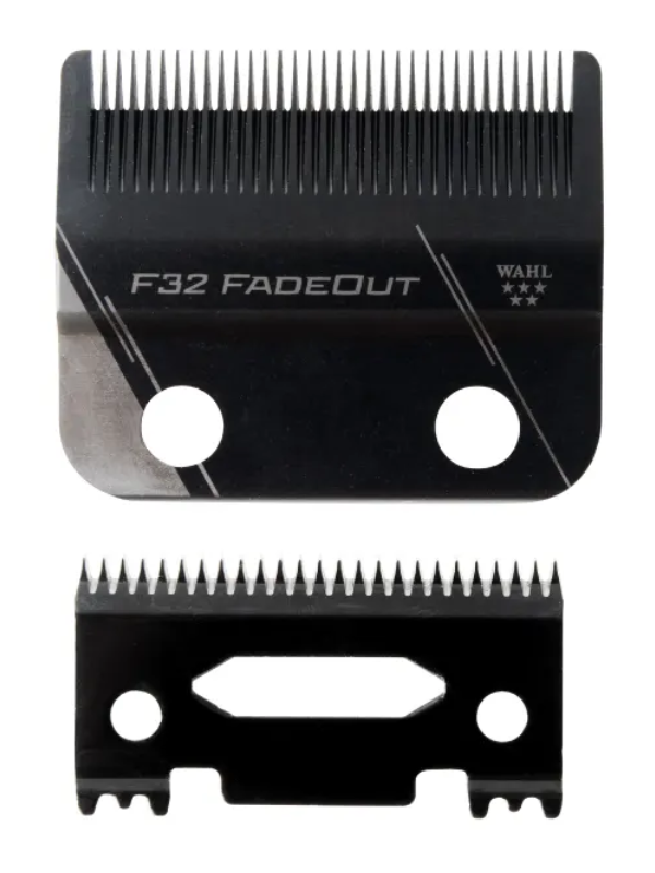 Wahl Vapor F32 Fadeout Blade #3026840