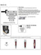 Wahl Pro-Set Alignment Tool