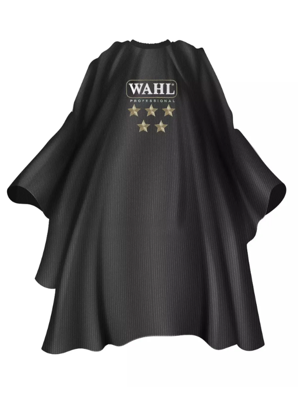 Wahl Professional 5-Star Barber Cape