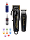 Wahl Clip and Care Bundle
