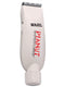 Wahl Cordless Peanut Clipper/Trimmer