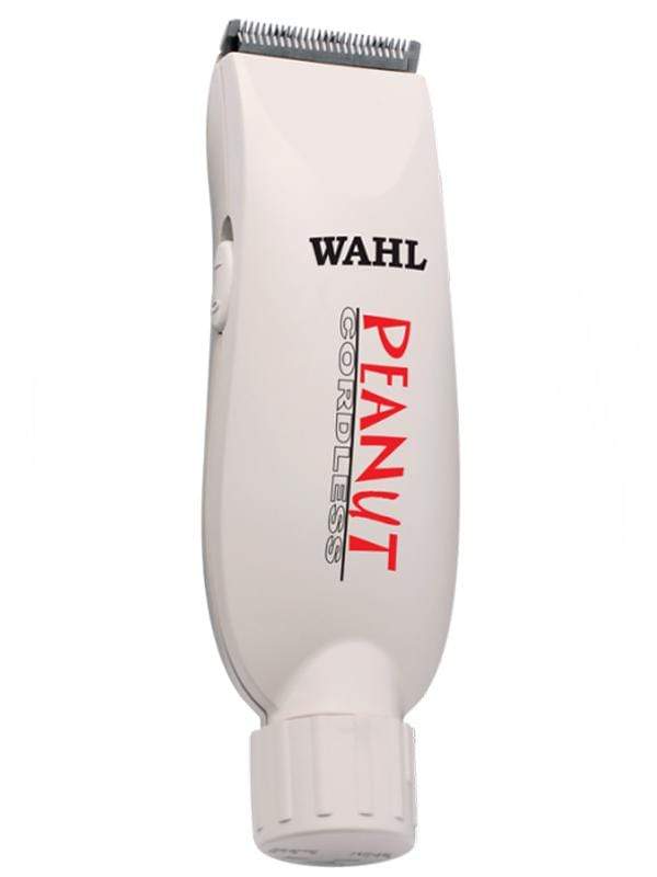 Wahl Cordless Peanut Clipper/Trimmer