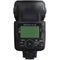 Nikon SB-700 AF Speedlight Flash with 12" Heavy Duty Table Top Tripod Accessory Kit