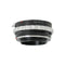 Nikon AF-S DX Micro-NIKKOR 40mm f/2.8G Lens Compatible with Sony Alpha A7  II III IV V VI A7R A7s A7c A9 A6600 A6500 NEX