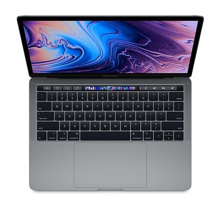 Apple MacBook Pro 13.3" i5 8 GB RAM (Late 2018) 256 GB