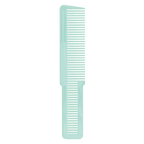 Wahl Flat Top Clipper Comb Aqua