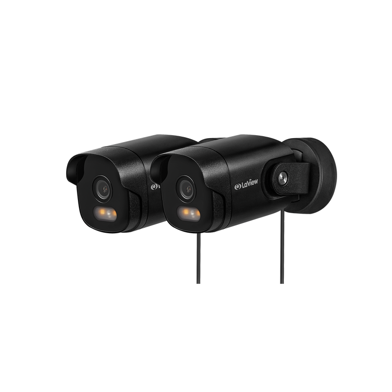 B10 Outdoor Camera