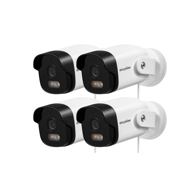 B10 Outdoor Camera