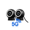 B5 Indoor&outdoor Camera