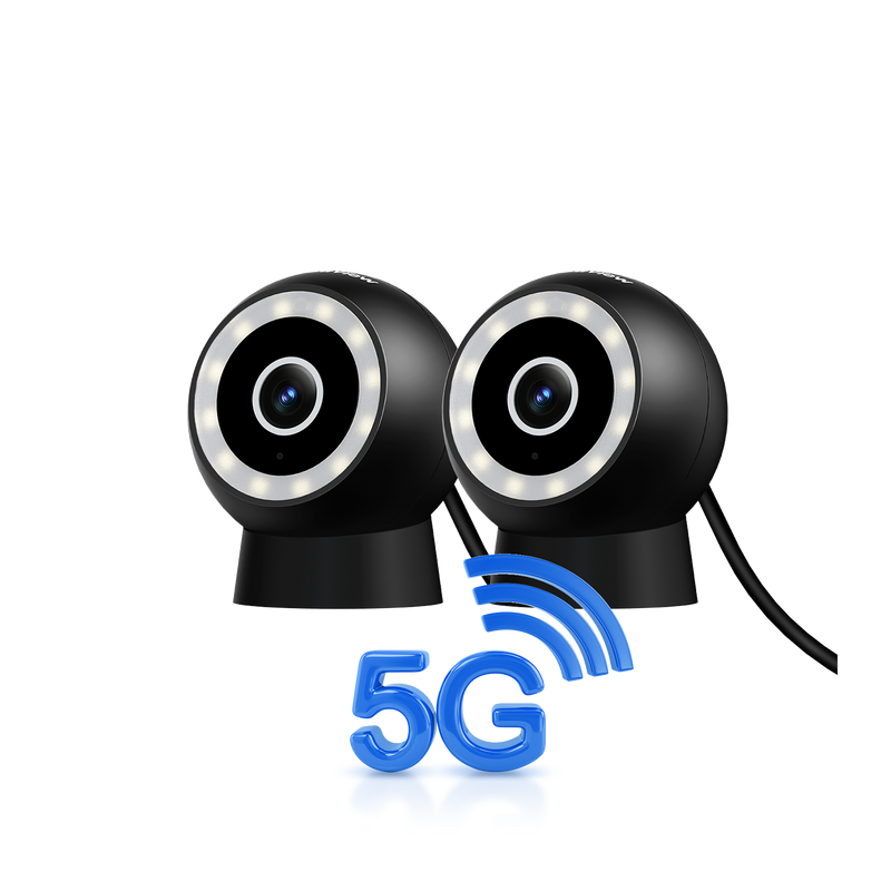 B5 Indoor&outdoor Camera