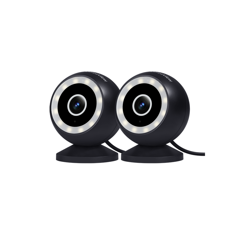 B5 Indoor&outdoor Camera