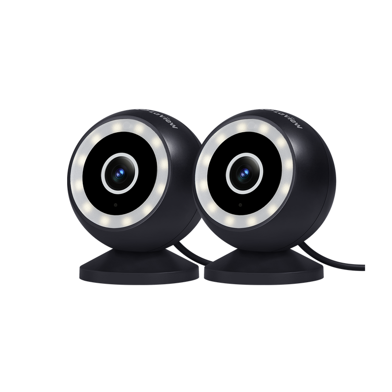 B5 Indoor&outdoor Camera