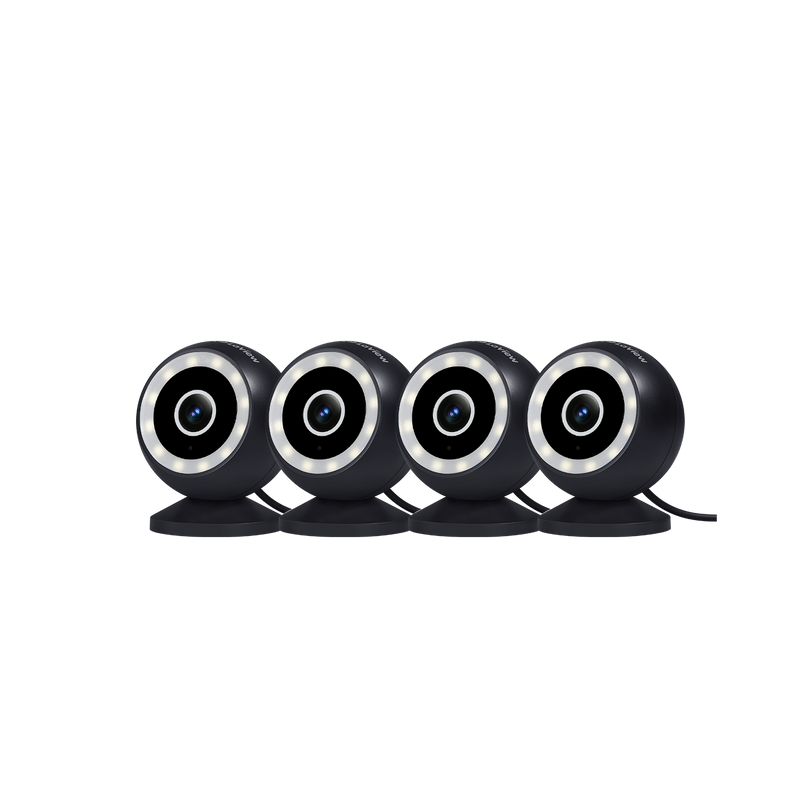 B5 Indoor&outdoor Camera