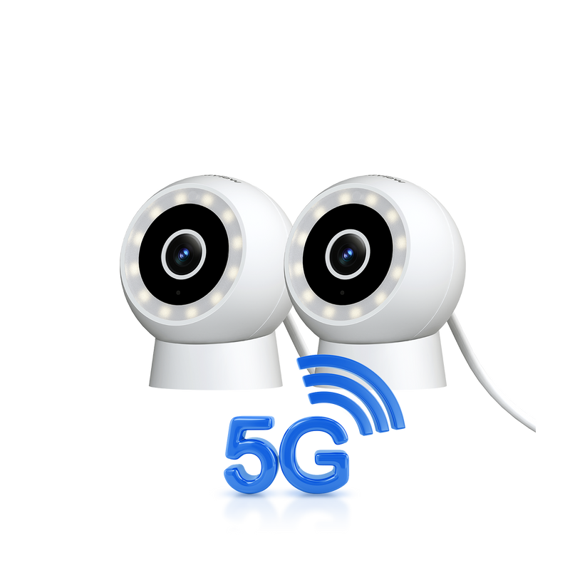 B5 Indoor&outdoor Camera