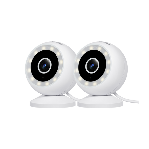 B5 Indoor&outdoor Camera