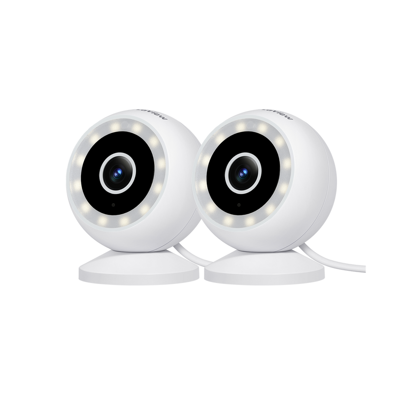 B5 Indoor&outdoor Camera