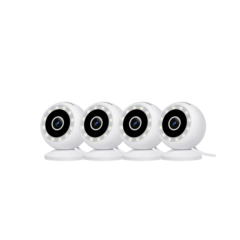 B5 Indoor&outdoor Camera