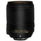 Nikon AF-S 18-140mm ED VR Lens with Adapter for Sony E-Mount Cameras A7 A7R A7s A7c II III IV V VI A9 A6600 A6500 NEX