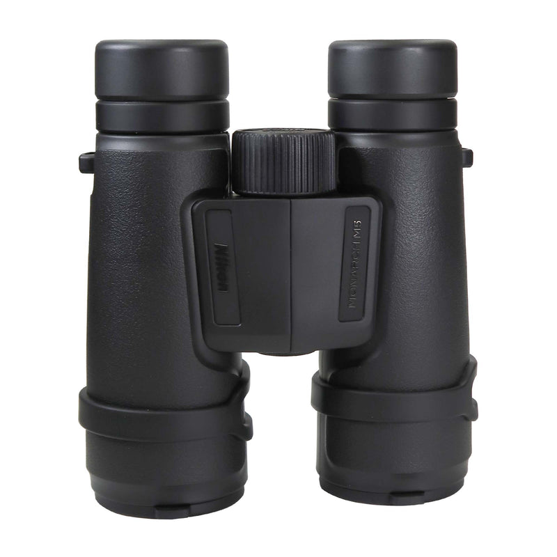 Nikon 10x42 Monarch M5 Waterproof Roof Prism Binoculars (Black)