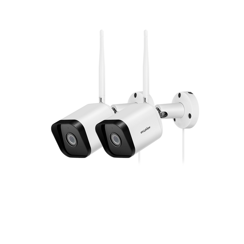 B9 Outdoor Camera