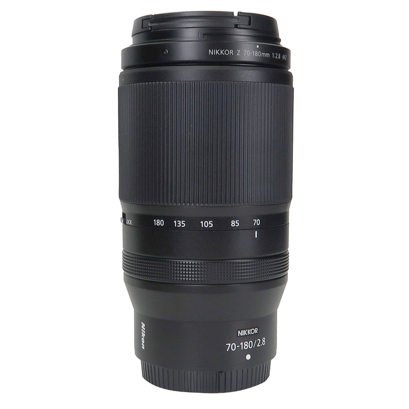 Nikon NIKKOR Z 70-180mm f/2.8 Lens (Nikon Z)