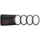 Nikon AF-S DX Micro NIKKOR 40mm f/2.8G for Macro Shooting Lens with Filter Accessory Kit