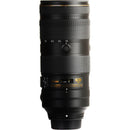 Nikon AF-S NIKKOR 70-200mm f/2.8E FL ED VR Lens