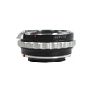 Nikon AF-S DX Micro-NIKKOR 40mm f/2.8G Lens Compatible with Sony Alpha A7  II III IV V VI A7R A7s A7c A9 A6600 A6500 NEX