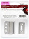 Wahl Adjusto-Lock Designer Clipper Blade #1005-100