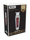 Wahl Cordless Detailer LI Trimmer
