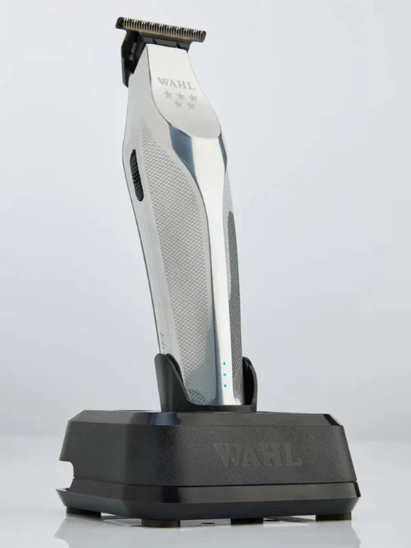 Wahl 5 Star HI-VIZ Cordless Trimmer