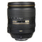 Nikon AF-S NIKKOR 24-120mm f/4G ED VR Lens