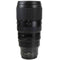 Nikon NIKKOR Z 100-400mm f/4.5-5.6 VR S Lens with Accessories