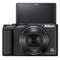 Nikon COOLPIX A900 20MP Digital Camera (Black)