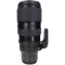 Nikon NIKKOR Z 100-400mm f/4.5-5.6 VR S Lens with Accessories