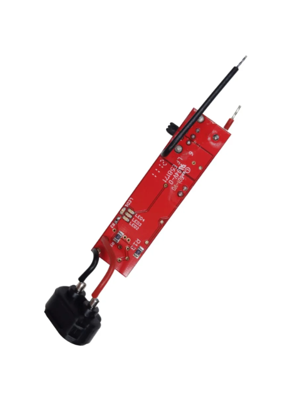 Wahl Cordless Detailer Li Charging Receptor #90643-100