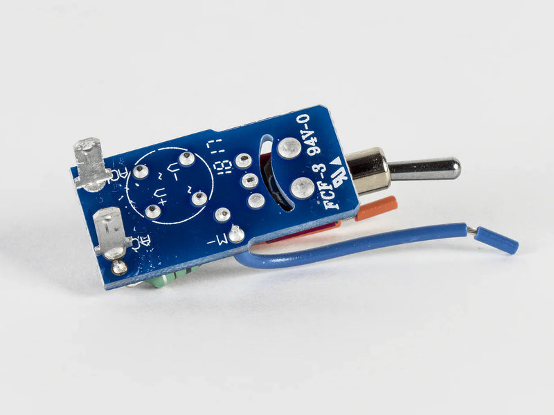 Wahl 5 Star Detailer Trimmer Switch