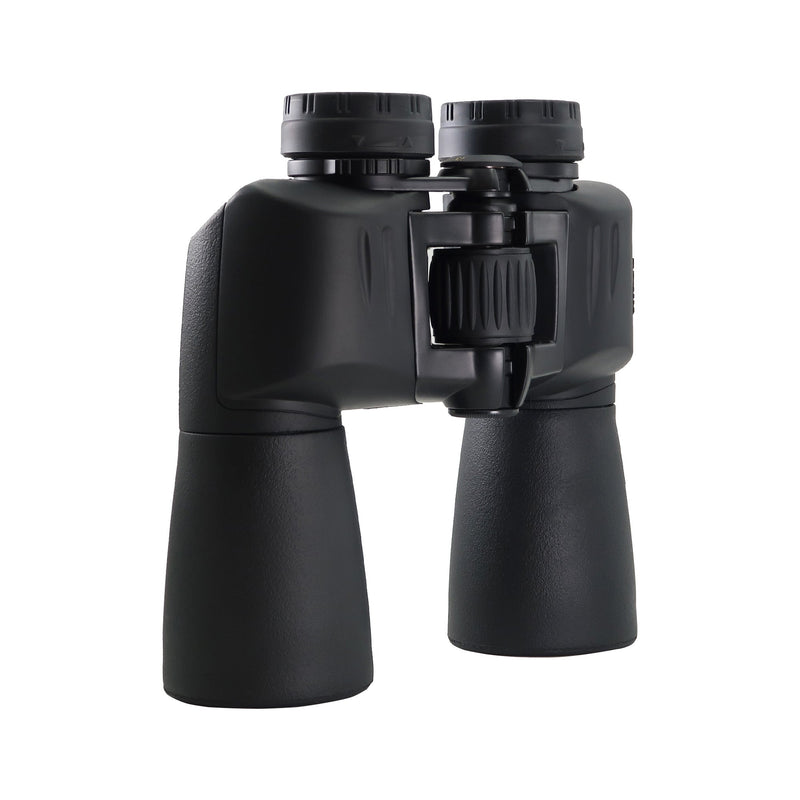 Nikon 10x50 Action Extreme ATB Binoculars with Sling Backpack and SLING1 Padded Neoprene Sling Hands Free Camera Strap with Threaded Fastener 1/4-20" Thread