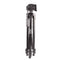 Nikon 16x50 Aculon A211 Binocular (Black) 8250 with 62" Tripod High Quality 8lb Capacity 3-Way Fluid Pan Head Quick Release Bubble Level and Backpack