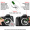 Nikon NIKKOR Z 70-180mm f/2.8 Compact Lens with Professional Cleaning Kit