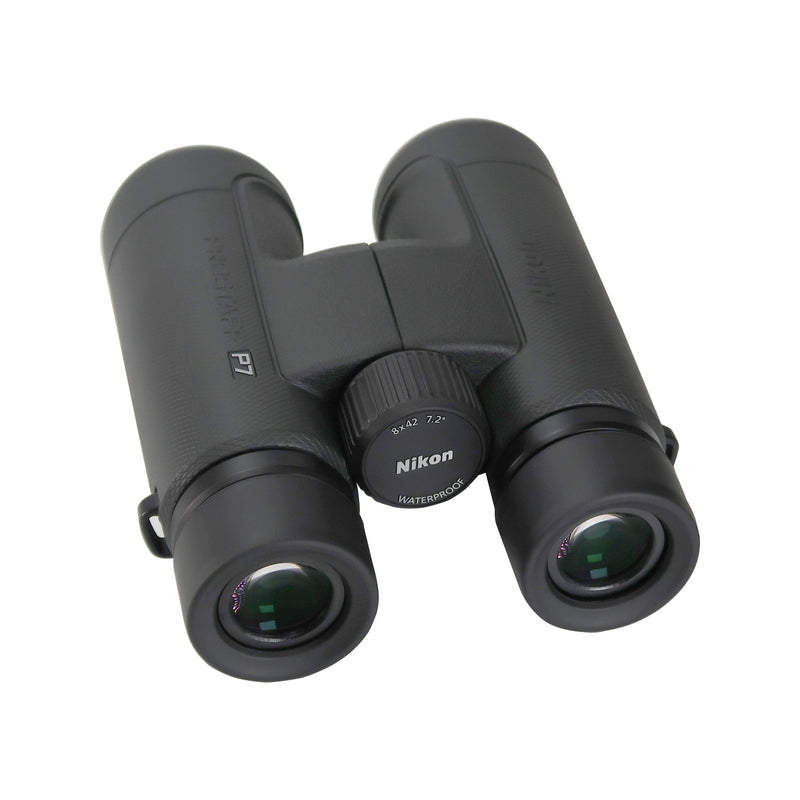 Nikon PROSTAFF P7 Roof Prism 8x42 Binoculars