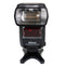 Nikon SB-5000 AF Speedlight Flash with 12" Heavy Duty Table Top Tripod Accessory Kit