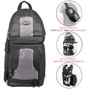Nikon 10x42 prostaf 5 WP Binocular 7571 with Lens Tissue, Backpack and Cleaning Kit
