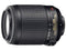 Nikon AF-S DX Nikkor 55-200mm f/4-5.6G ED VR Lens 