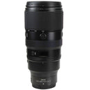Nikon NIKKOR Z 100-400mm f/4.5-5.6 VR S Lens with SandDisk 64GB Memory Card and Lens Case