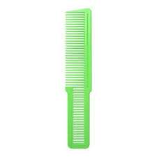 Wahl Flat Top Clipper Comb Assorted Colors